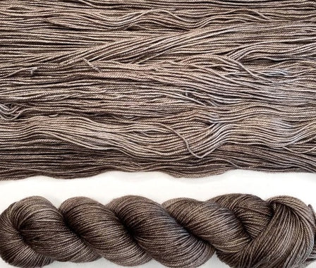 Dream In Color - Smooshy Cashmere