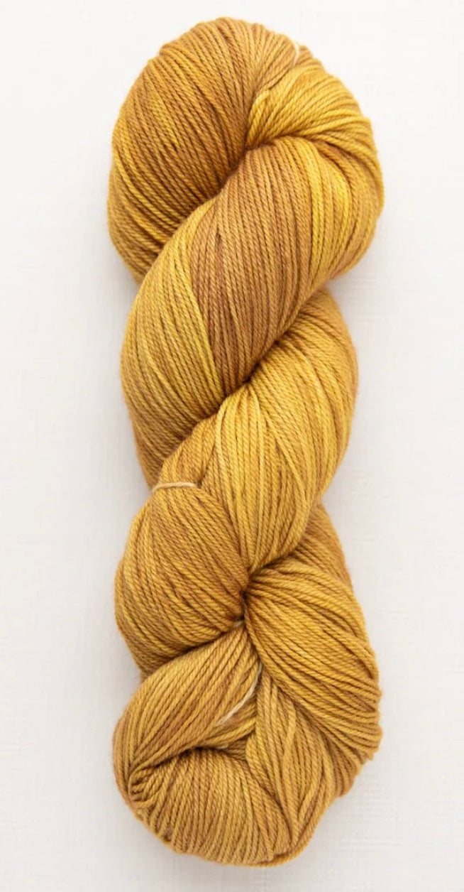 SweetGeorgia - Tough Love Sock