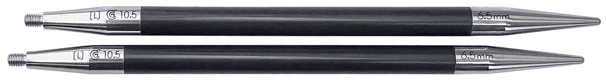 ChiaoGoo Forté - Interchangeable Tips 5"
