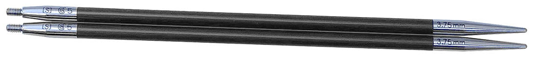 ChiaoGoo Forté - Interchangeable Tips 5"