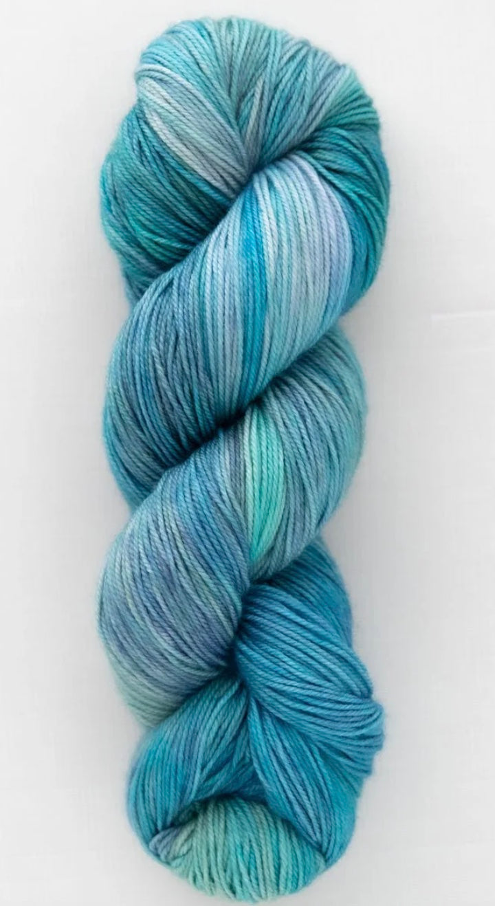 SweetGeorgia - Tough Love Sock