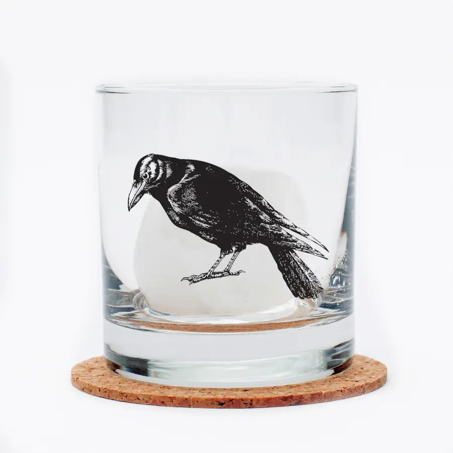 Rocks Glasses