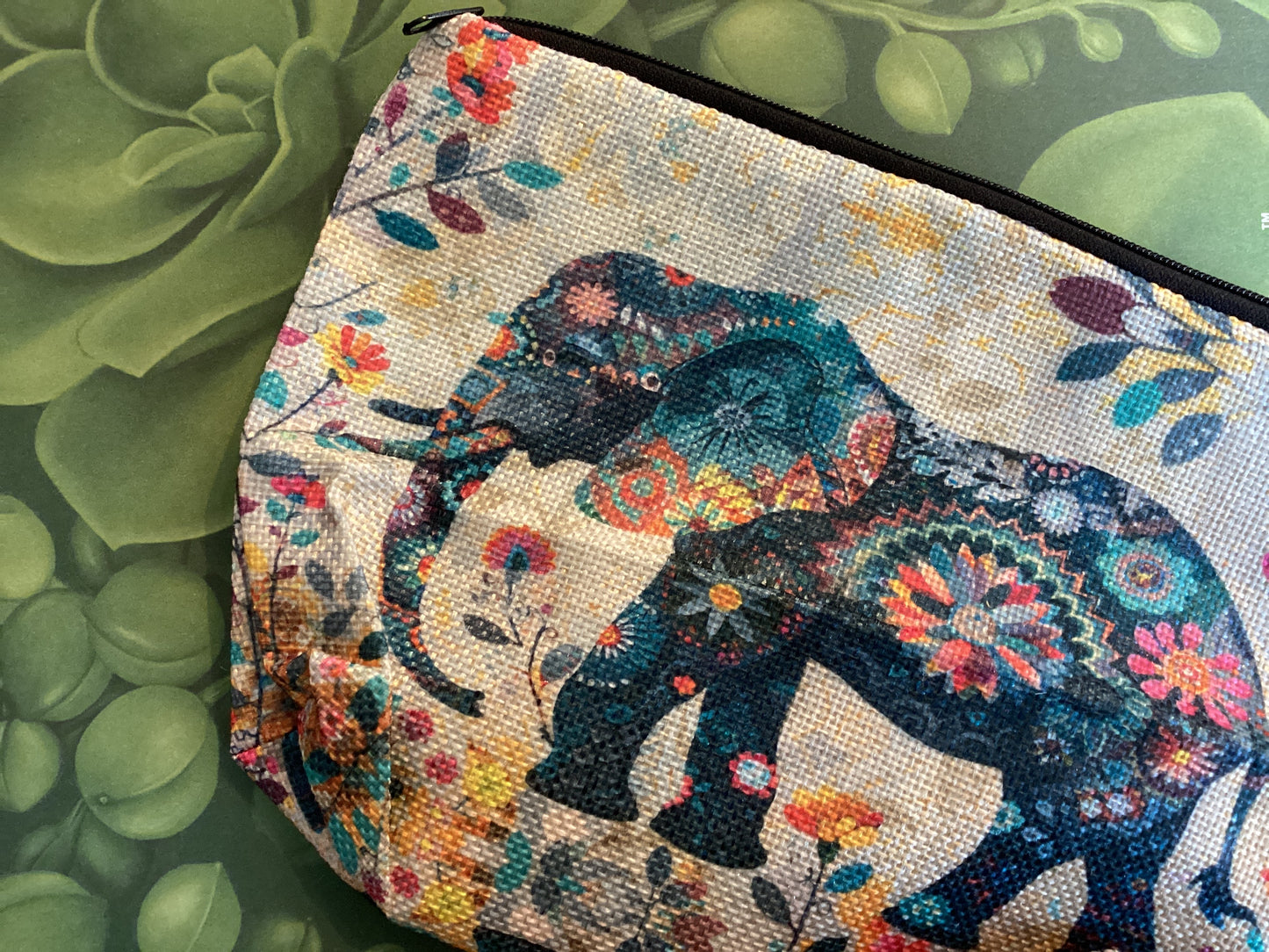 Zipper Bags