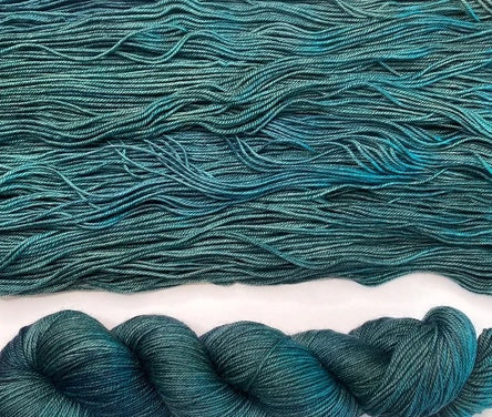 Dream In Color - Smooshy Cashmere