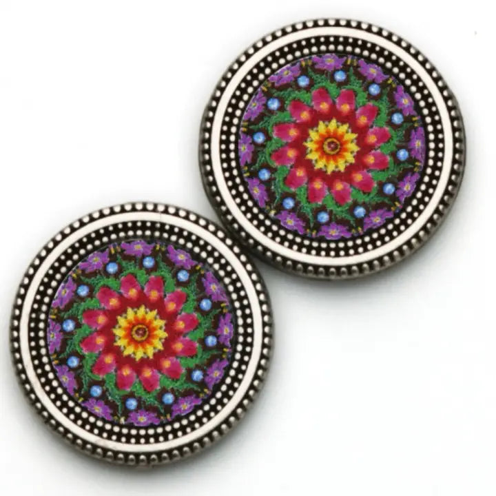 Magnet Pin - Button Pin Sets - Shawl Magnet