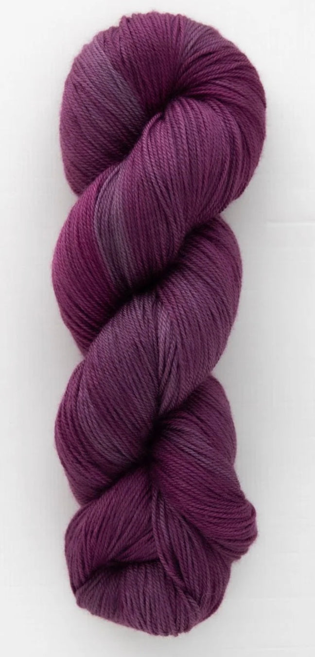 SweetGeorgia - Tough Love Sock