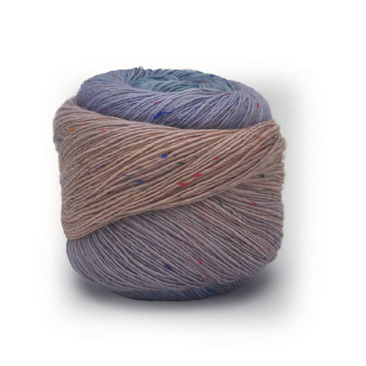 Laines du Nord - Poema Tweed