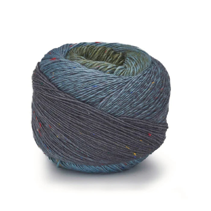 Laines du Nord - Poema Tweed
