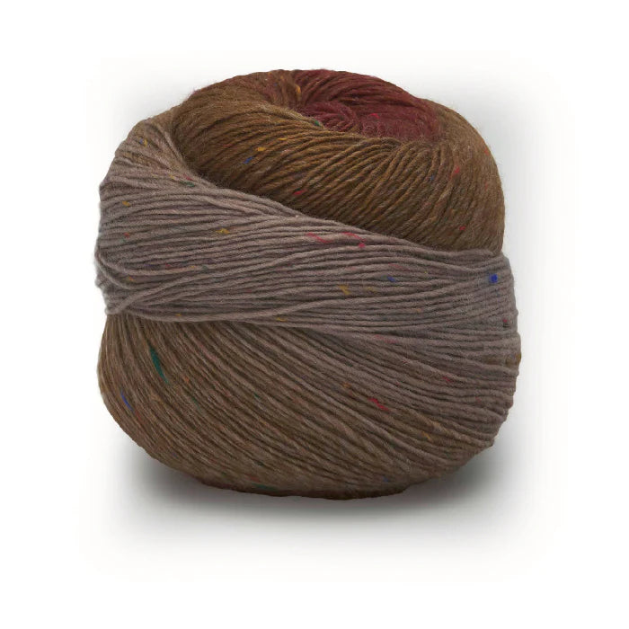 Laines du Nord - Poema Tweed