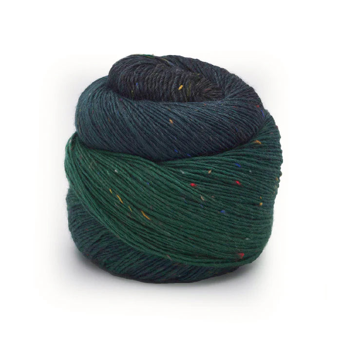 Laines du Nord - Poema Tweed