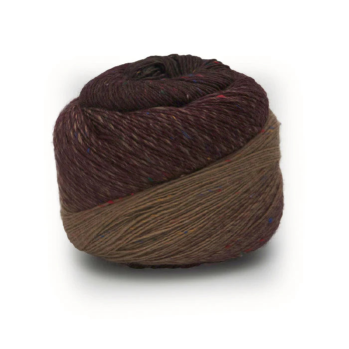 Laines du Nord - Poema Tweed