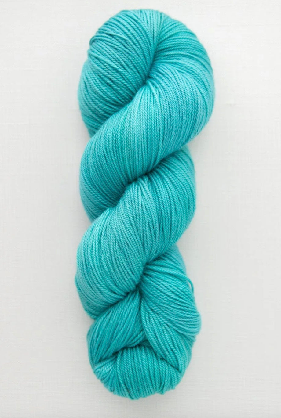 SweetGeorgia - Tough Love Sock