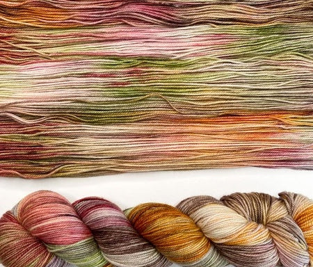 Dream In Color - Smooshy Cashmere