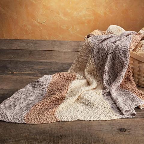 Appalachian Baby Design - 'Pick a Knit' Blankets