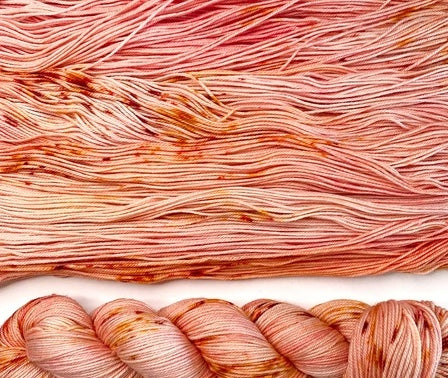 Dream In Color - Smooshy Cashmere