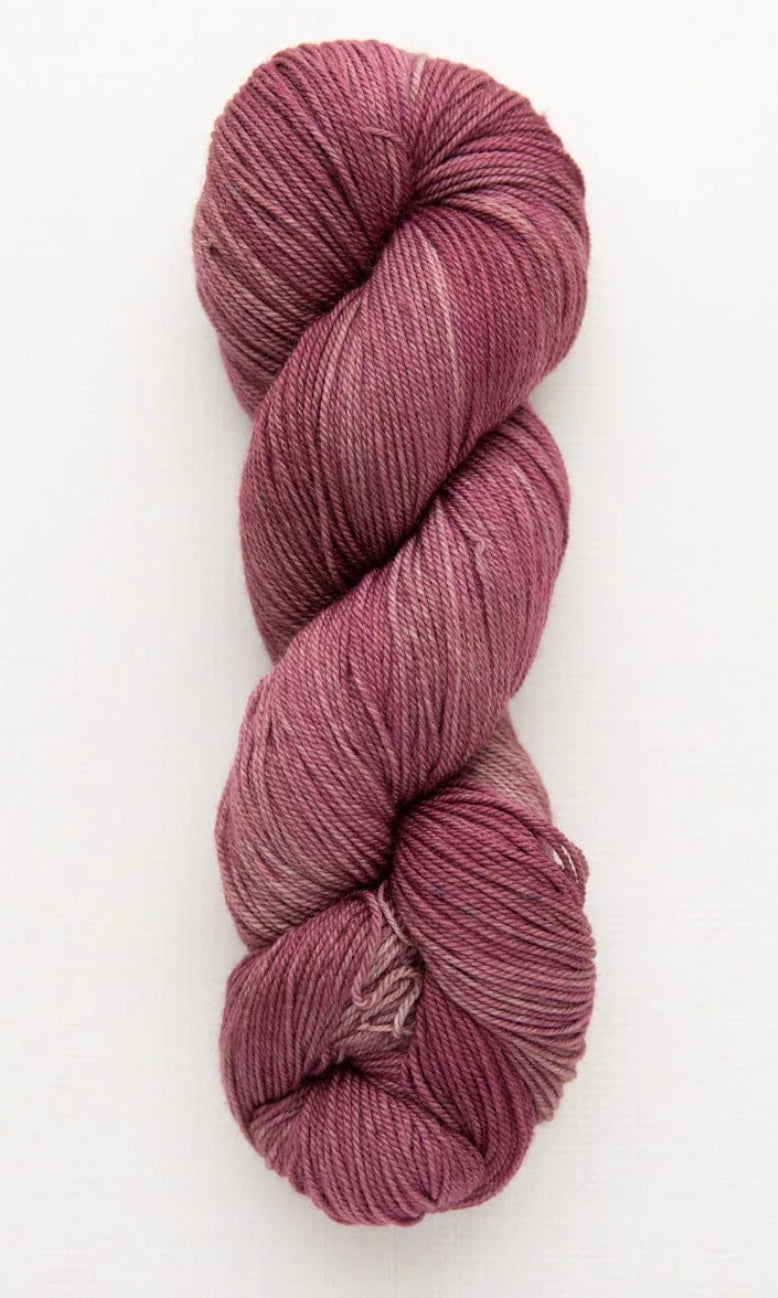 SweetGeorgia - Tough Love Sock