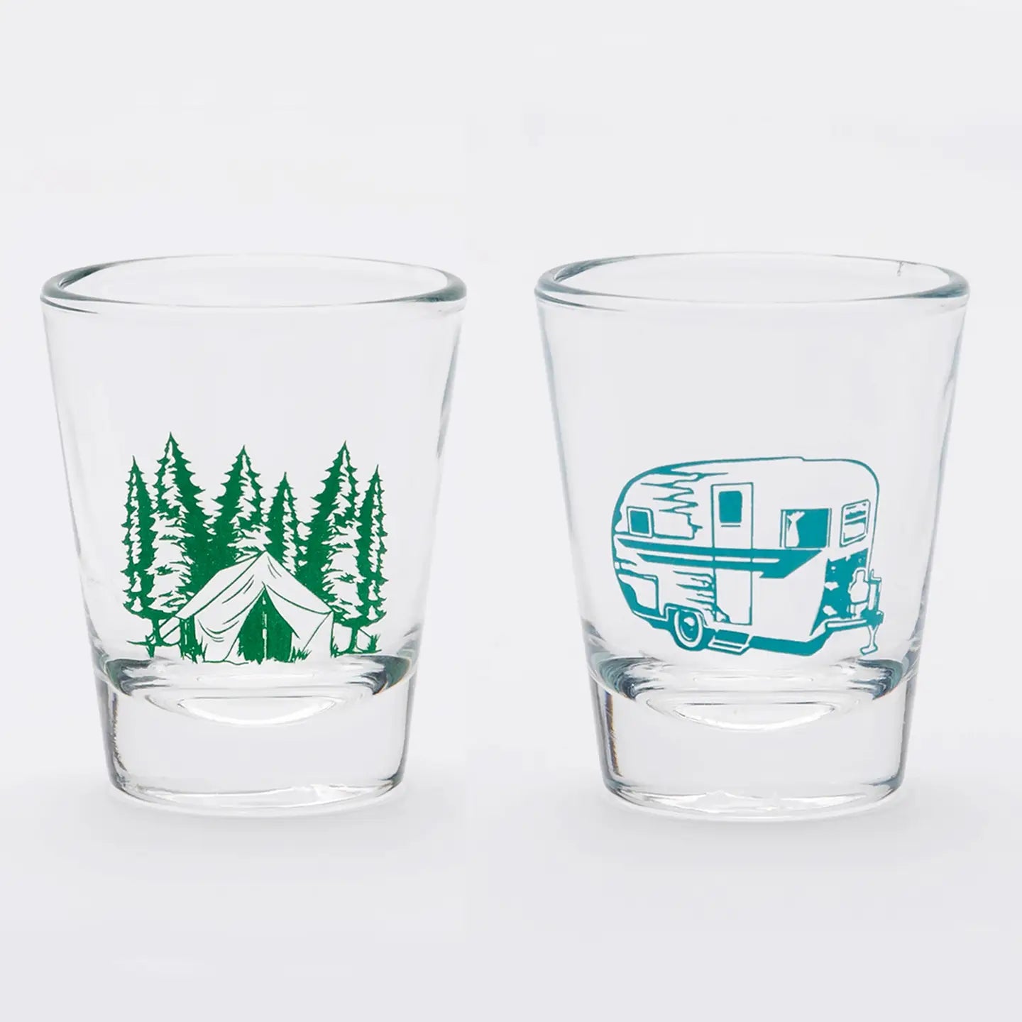 Shot Glass