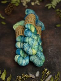 LITLG - Life in the Long Grass