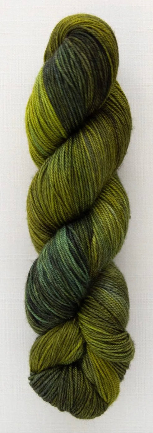 SweetGeorgia - Tough Love Sock