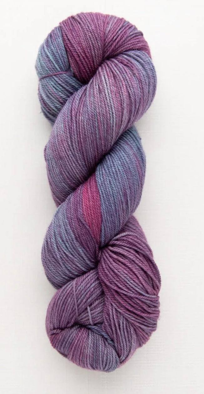 SweetGeorgia - Tough Love Sock
