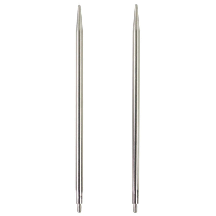 Chiaogoo - Twist: Lace Interchangeable, 4" Lace Tips