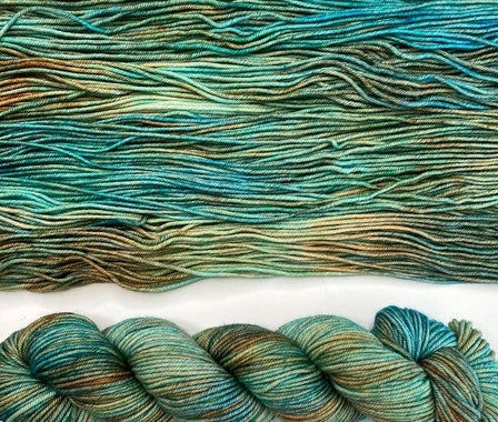 Dream In Color - Smooshy Cashmere