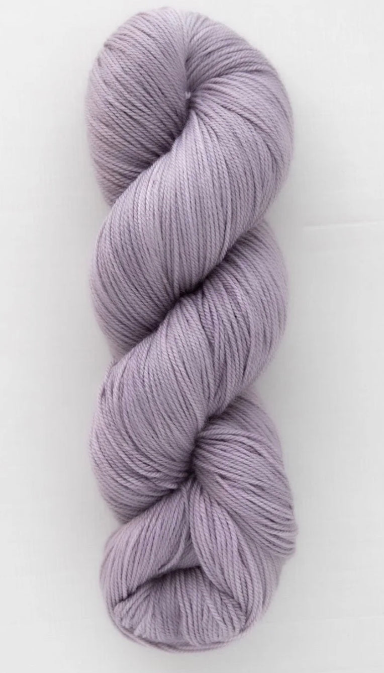 SweetGeorgia - Tough Love Sock