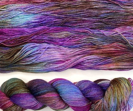 Dream In Color - Smooshy Cashmere
