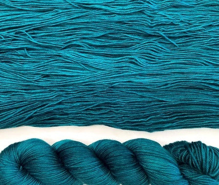 Dream In Color - Smooshy Cashmere