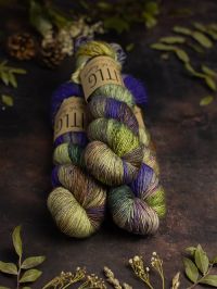 LITLG - Life in the Long Grass