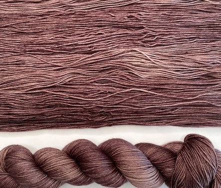 Dream In Color - Smooshy Cashmere