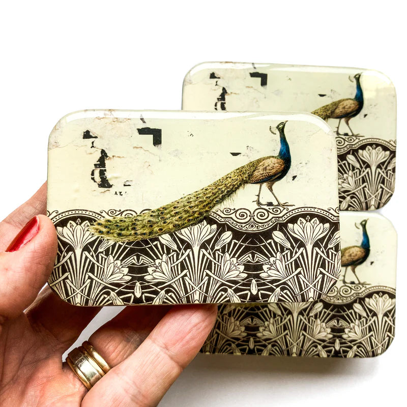 Firefly Notes - Large Notions Tin