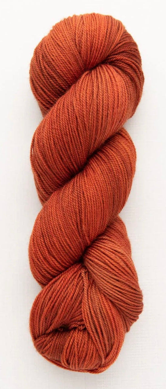 SweetGeorgia - Tough Love Sock