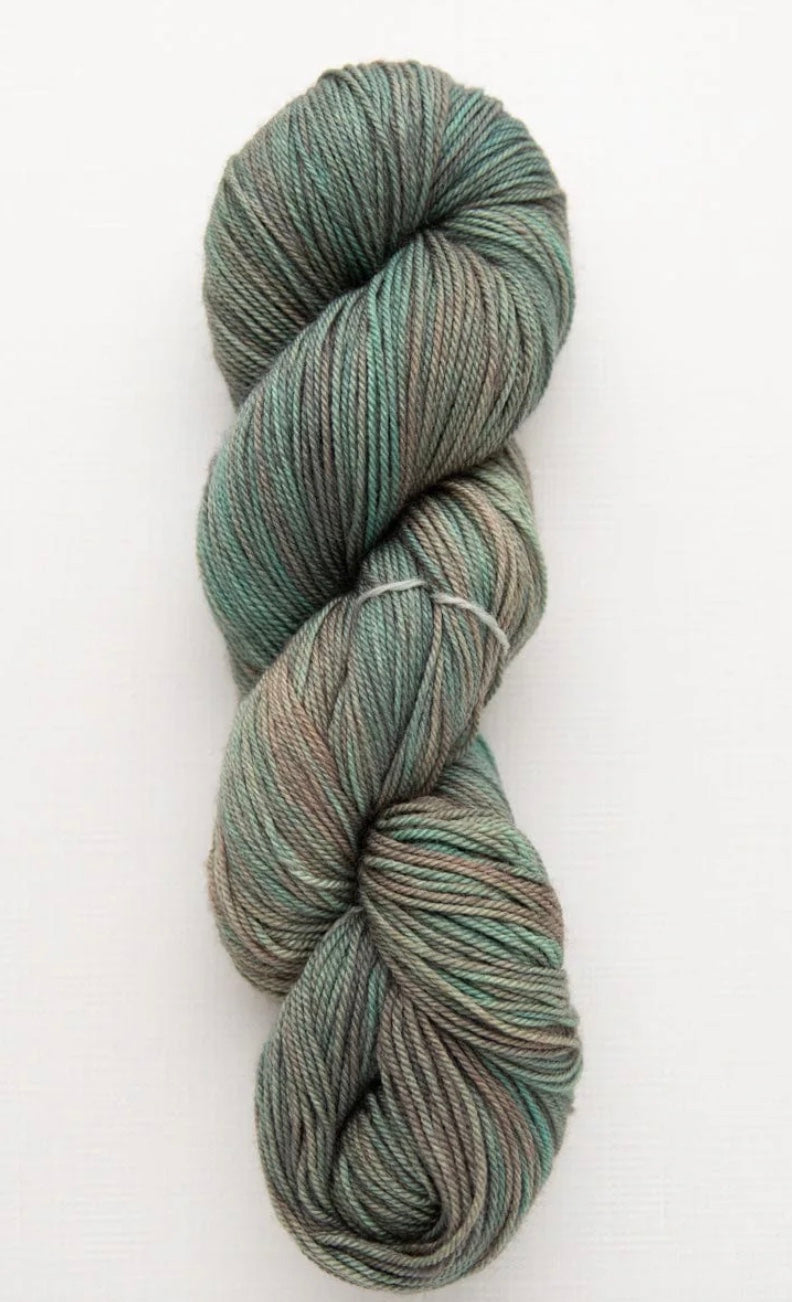 Sweet Georgia - Tough Love Sock