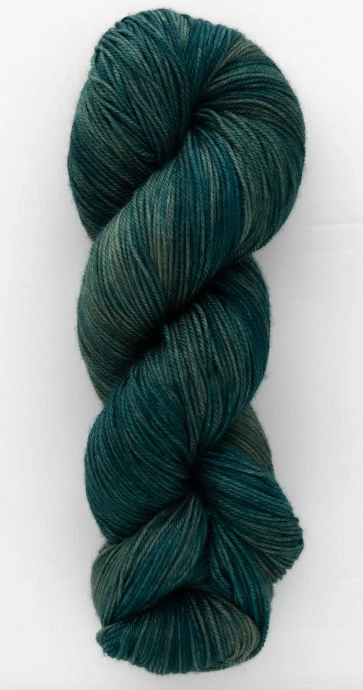 SweetGeorgia - Tough Love Sock