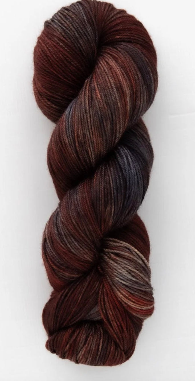 SweetGeorgia - Tough Love Sock