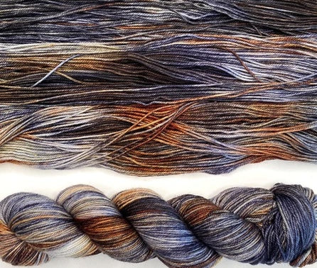 Dream In Color - Smooshy Cashmere