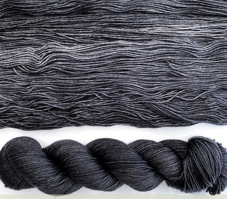 Dream In Color - Smooshy Cashmere