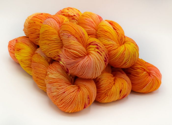 Baah Yarn - La Jolla