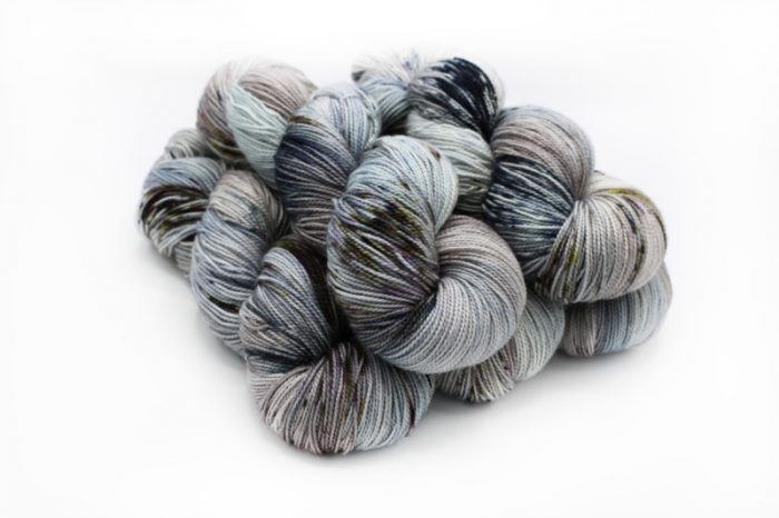 Baah Yarn - La Jolla