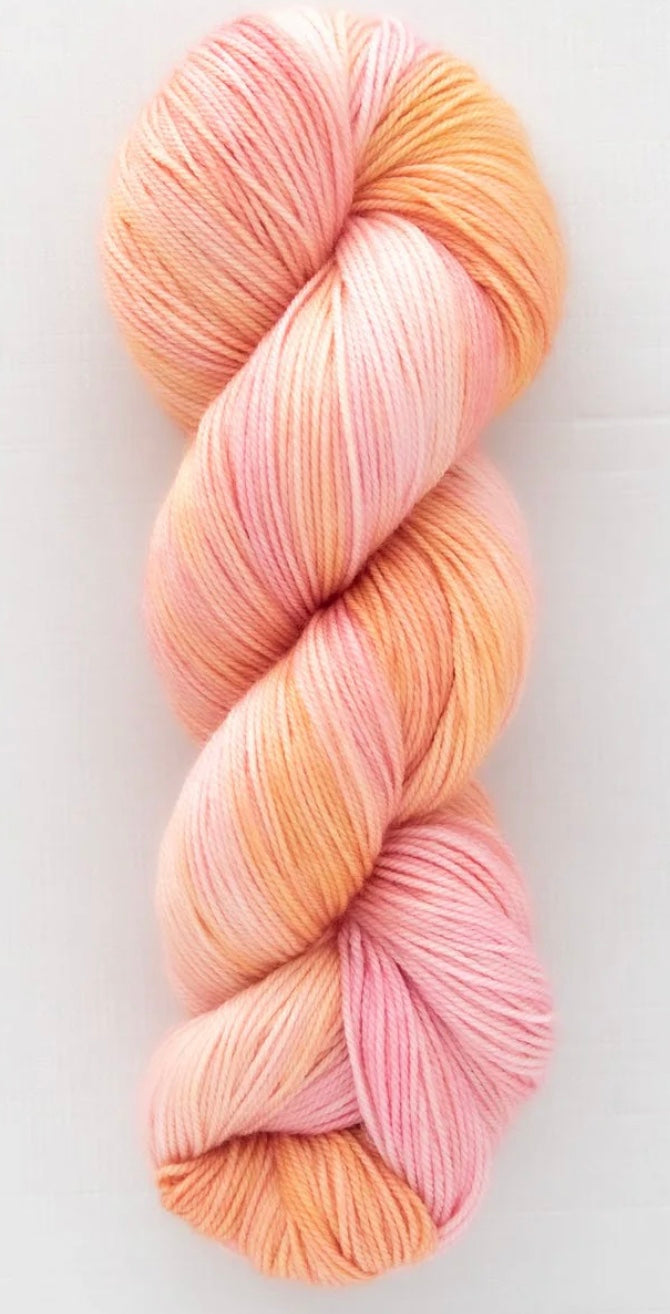 SweetGeorgia - Tough Love Sock
