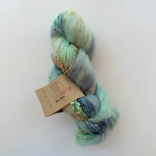 Emma's Yarn - Mo' Slub