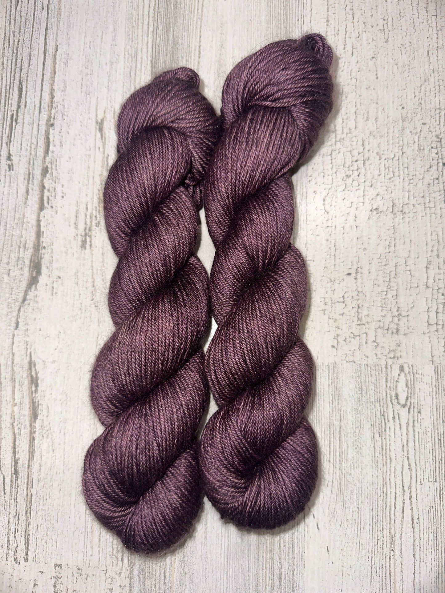 Jems Luxe-Taaffeitte Yak