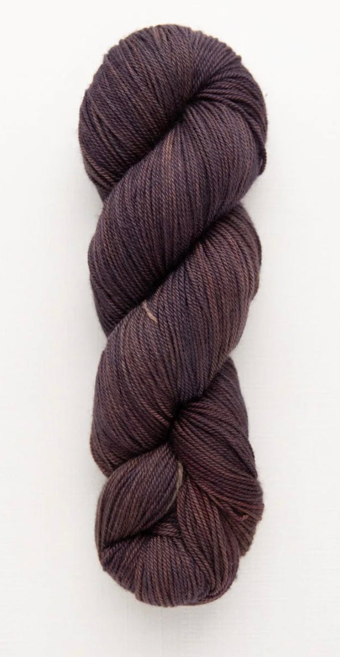 SweetGeorgia - Tough Love Sock