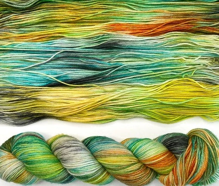 Dream In Color - Smooshy Cashmere