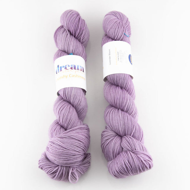 Dream In Color - Smooshy Cashmere
