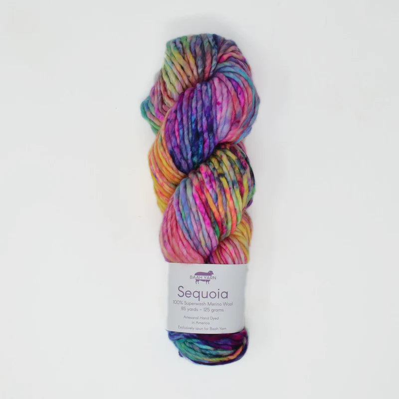 Baah Yarn - La Jolla