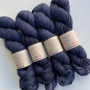 Emma's Yarn - Simply Spectacular DK