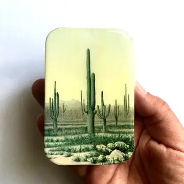 Firefly Notes - Large Notions Tin