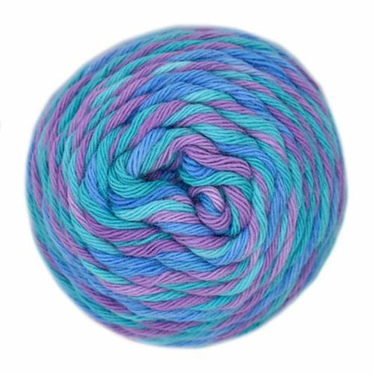 Coastal Cotton - Coral Reef - DK